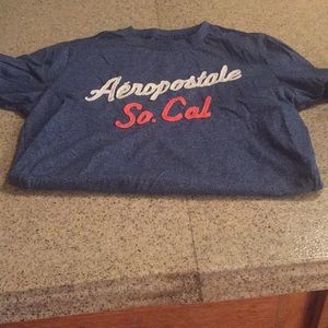 Boys Aeropostale T-shirt